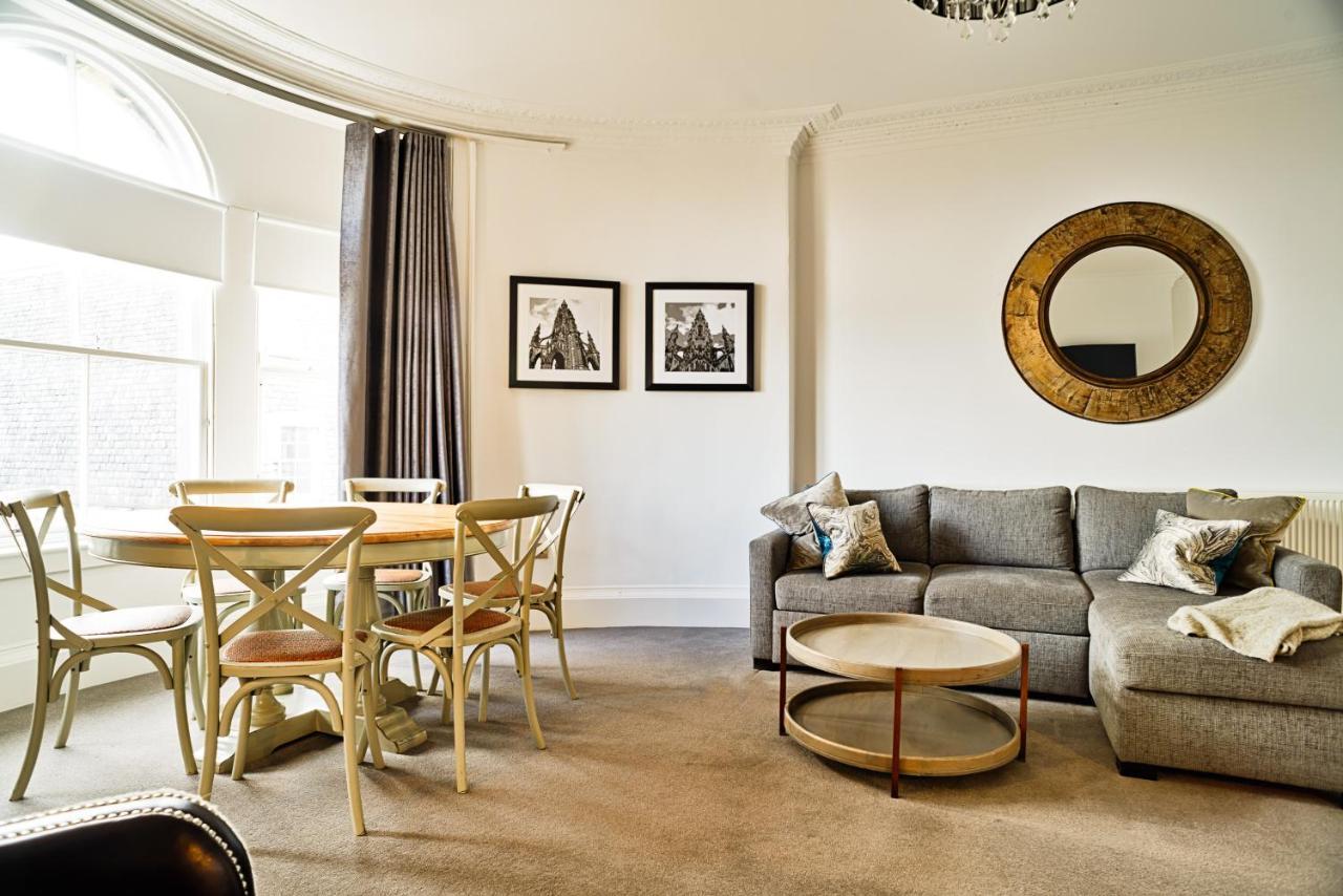 Joivy Luxury Flats On George Street — Photos 2