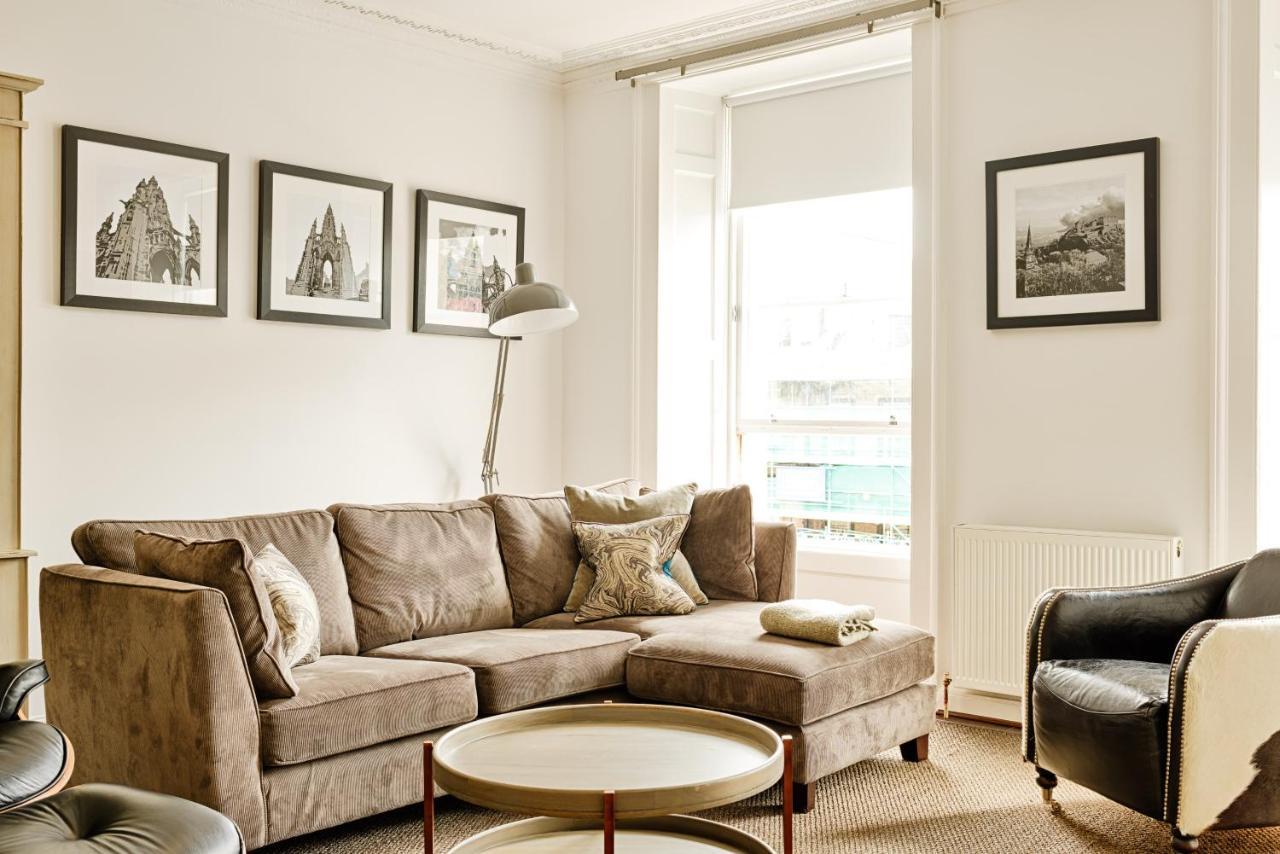 Joivy Luxury Flats On George Street — Photos 3
